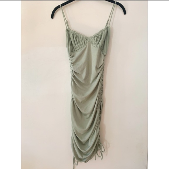 NWT Princess Polly Layton mini dress - Picture 7 of 9